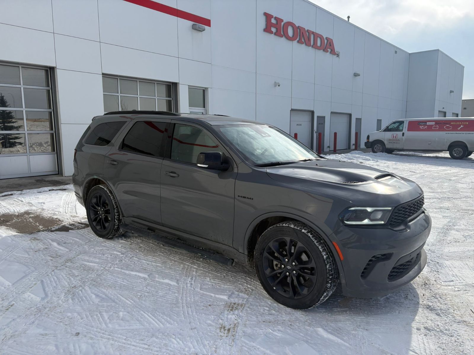 Dodge Durango  2024 à Calgary, Alberta