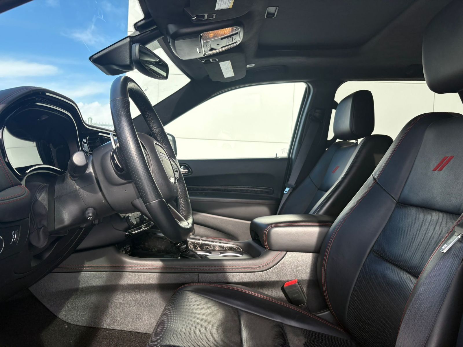 Dodge Durango  2024 à Calgary, Alberta