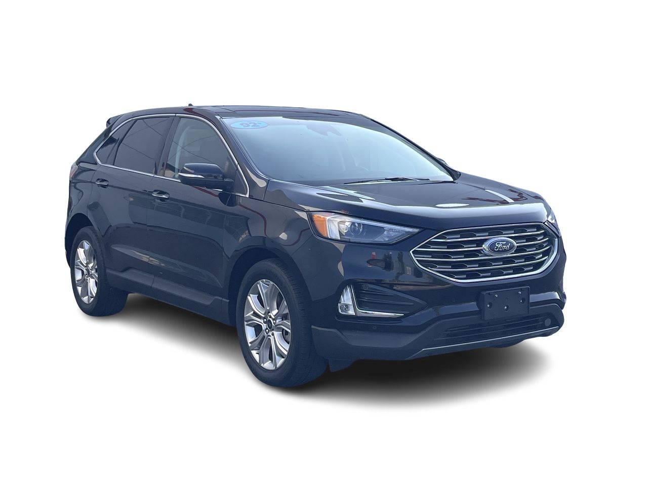 2023 Ford Edge