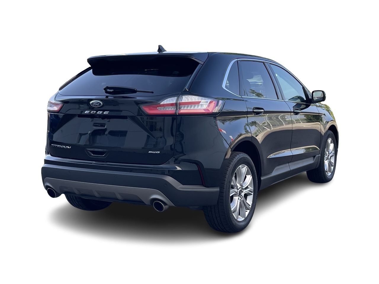 2023 Ford Edge