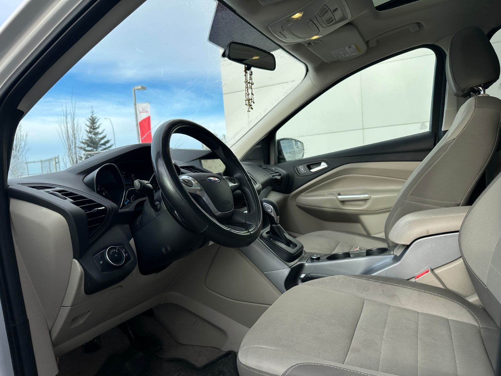 2015 Ford Escape in Calgary, Alberta