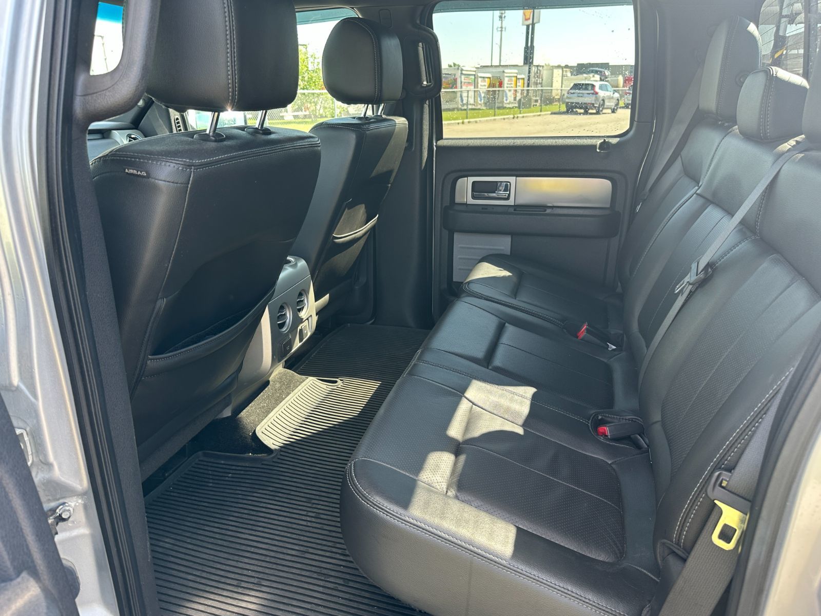 2014 Ford F150 in Calgary, Alberta