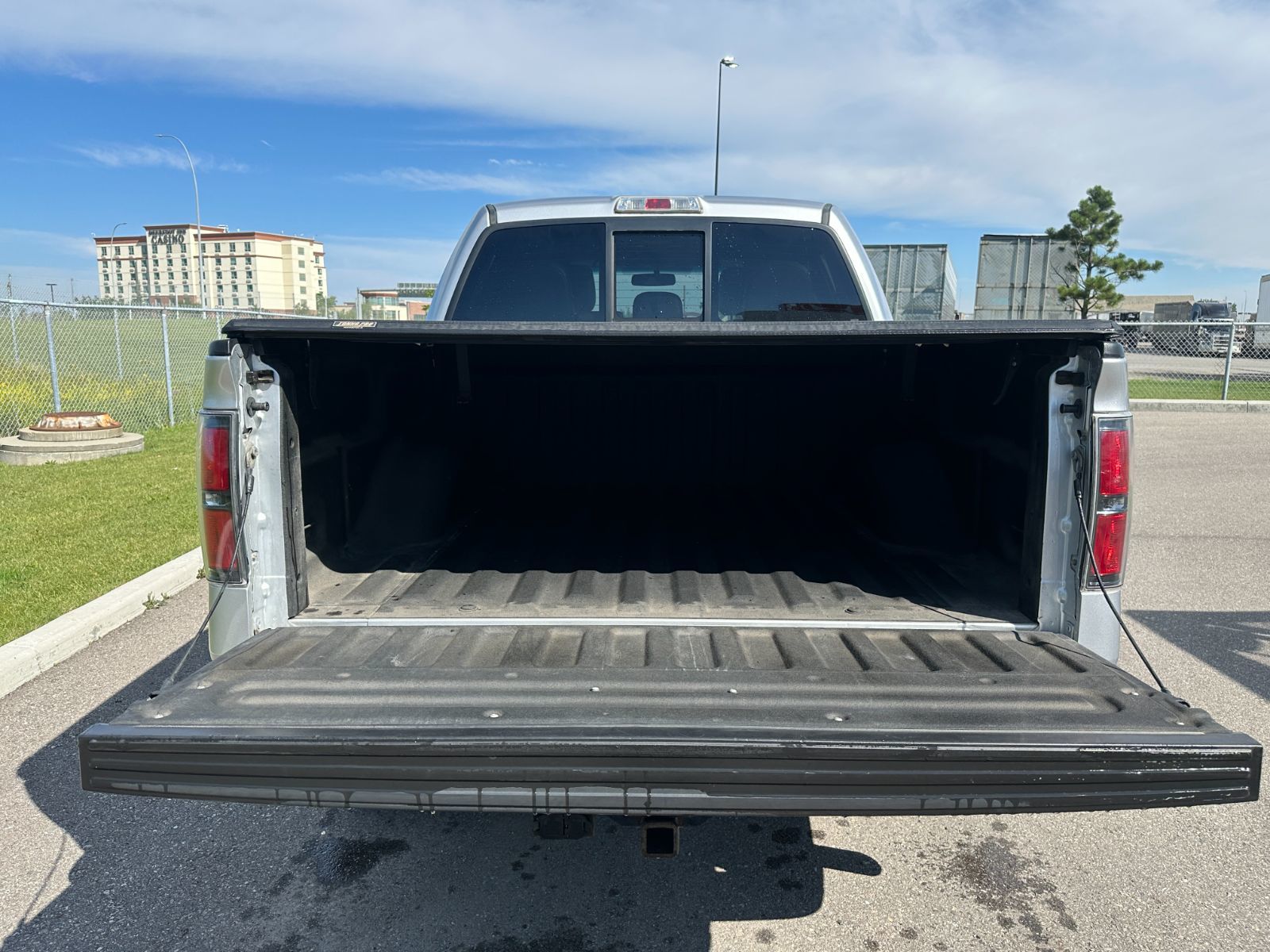 2014 Ford F150 in Calgary, Alberta