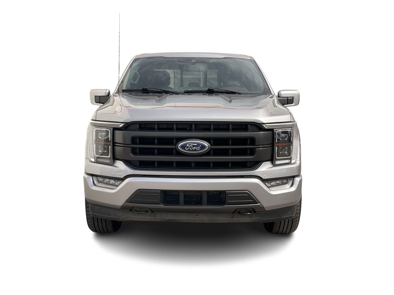2021 Ford F150