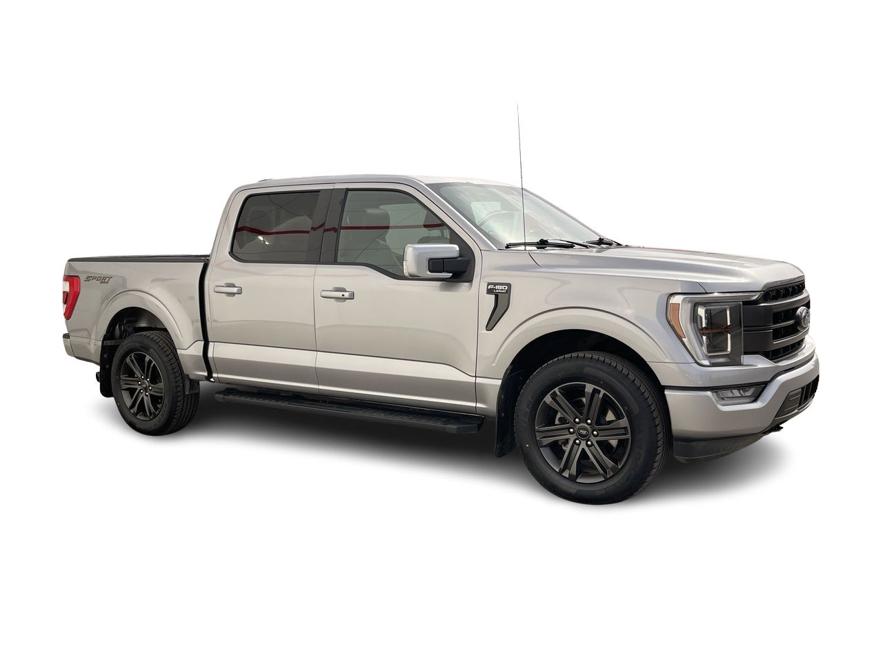 2021 Ford F150