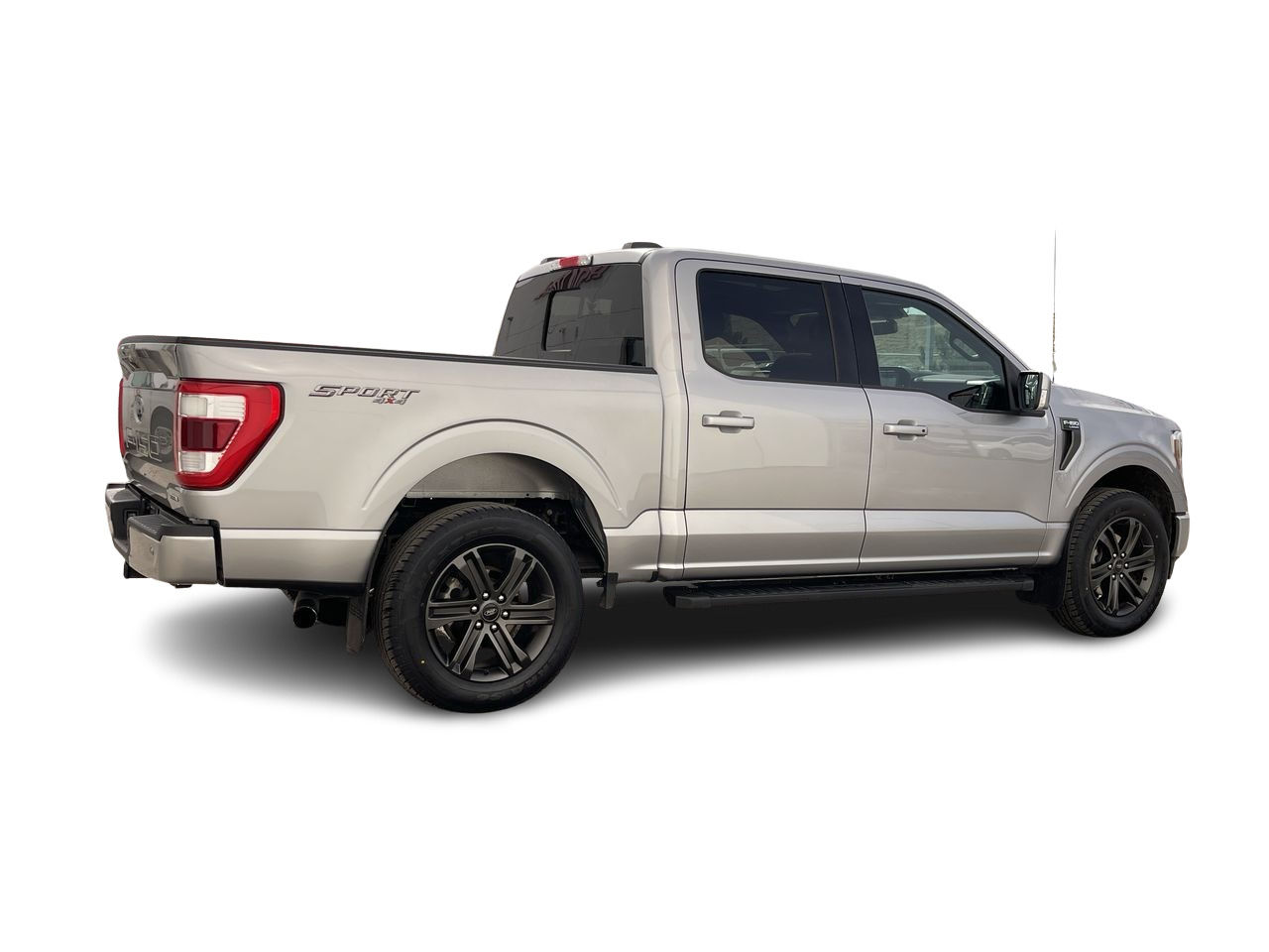 2021 Ford F150