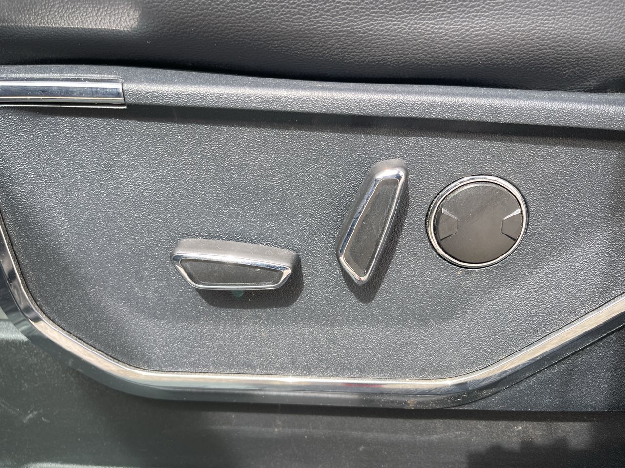 2021 Ford F150