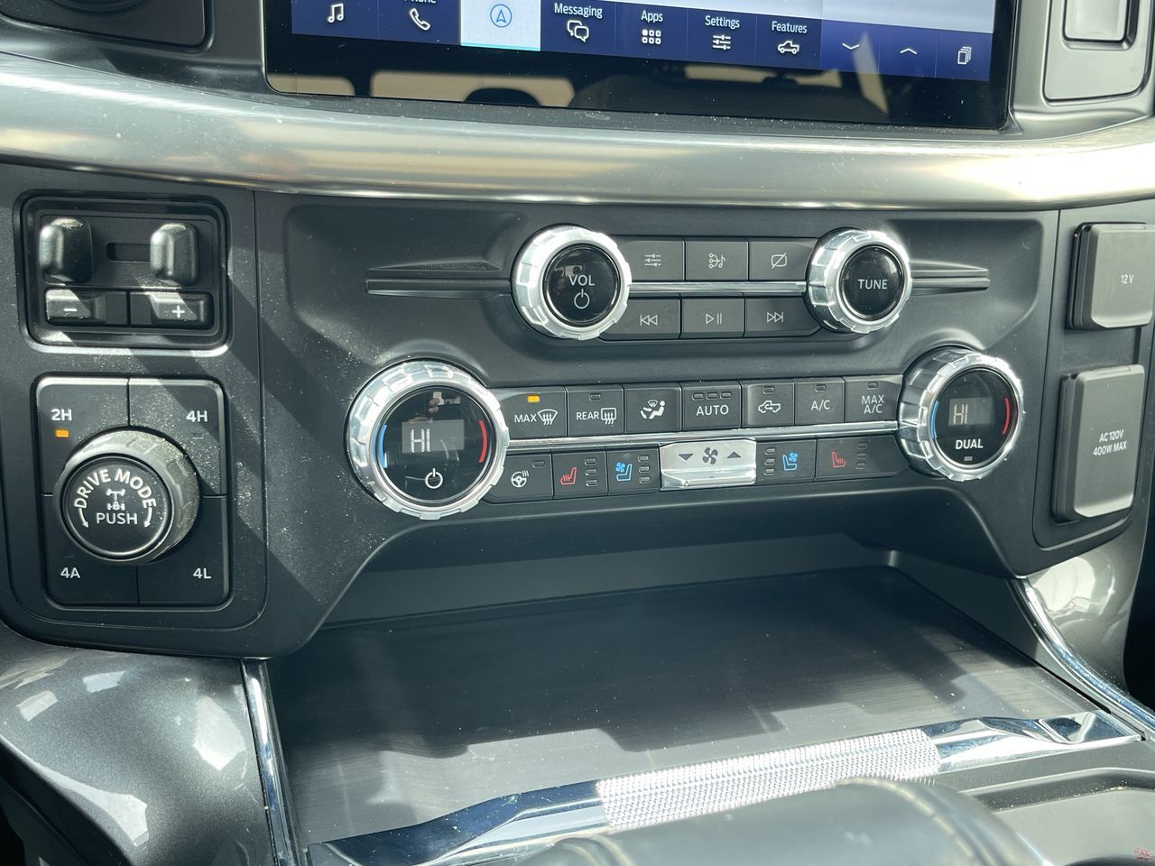 2021 Ford F150
