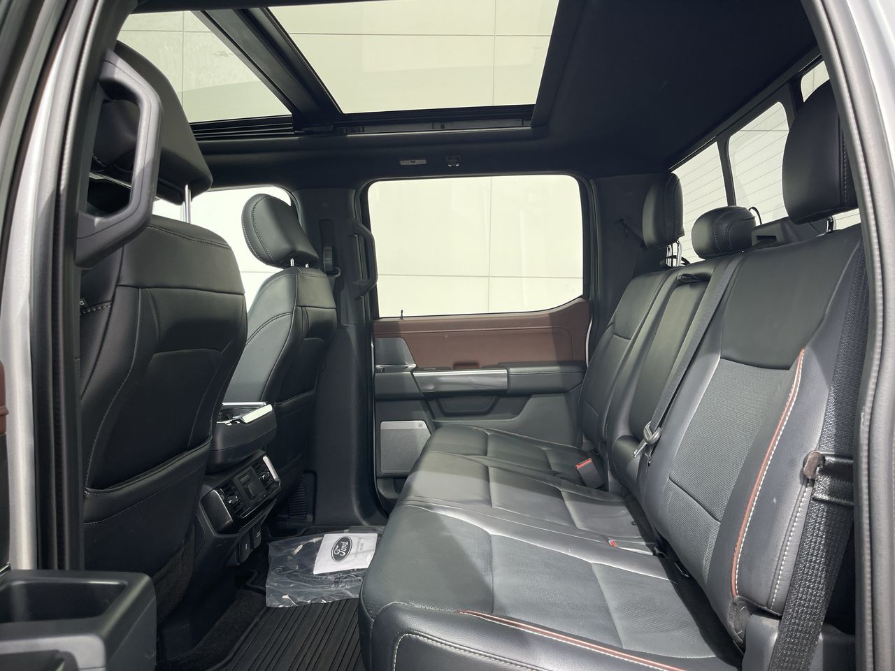 2021 Ford F150