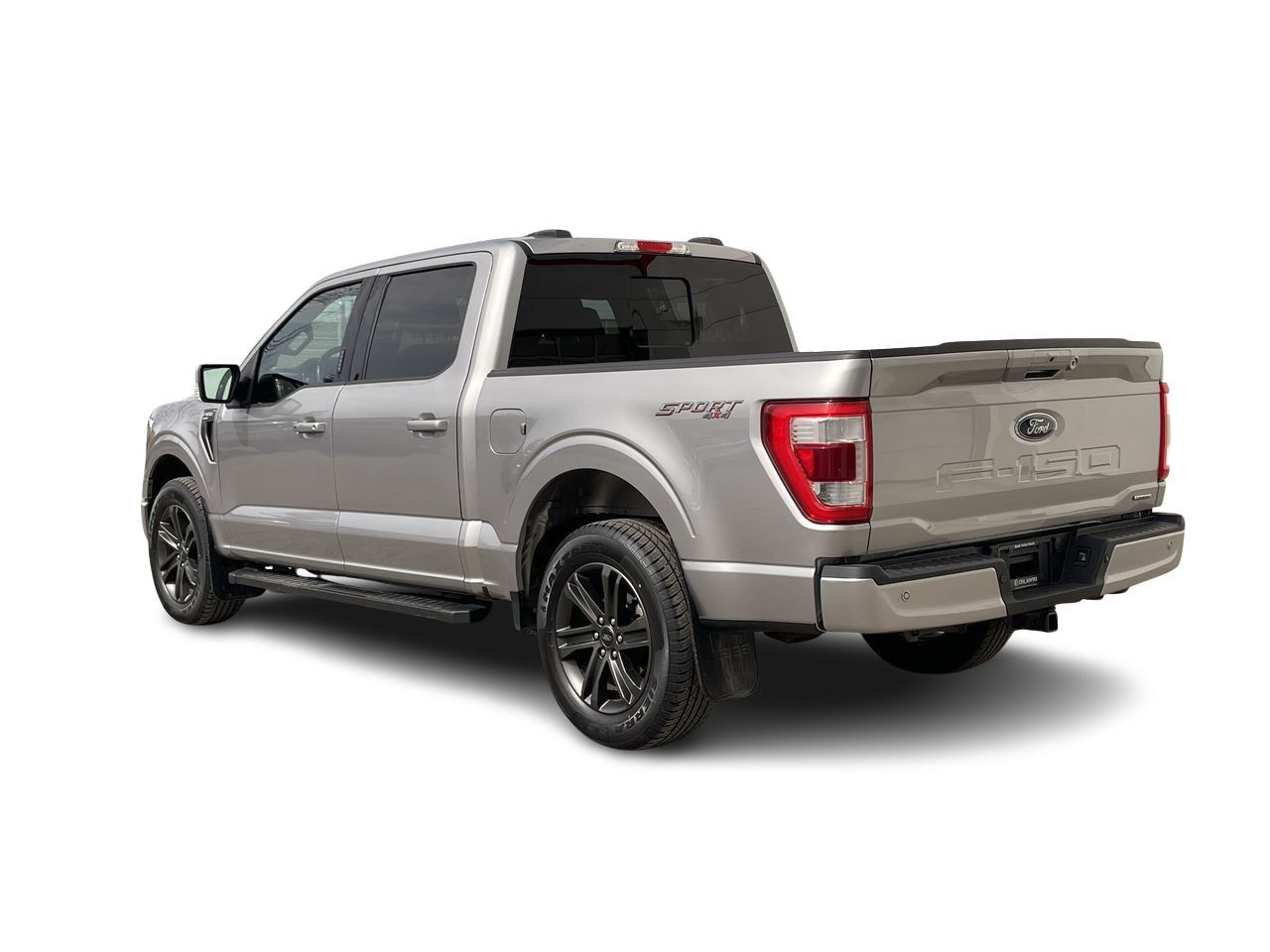 2021 Ford F150