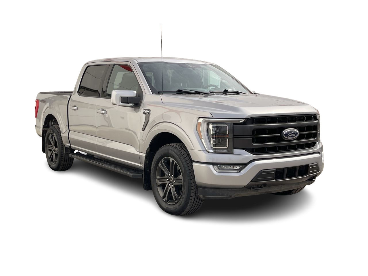 2021 Ford F150
