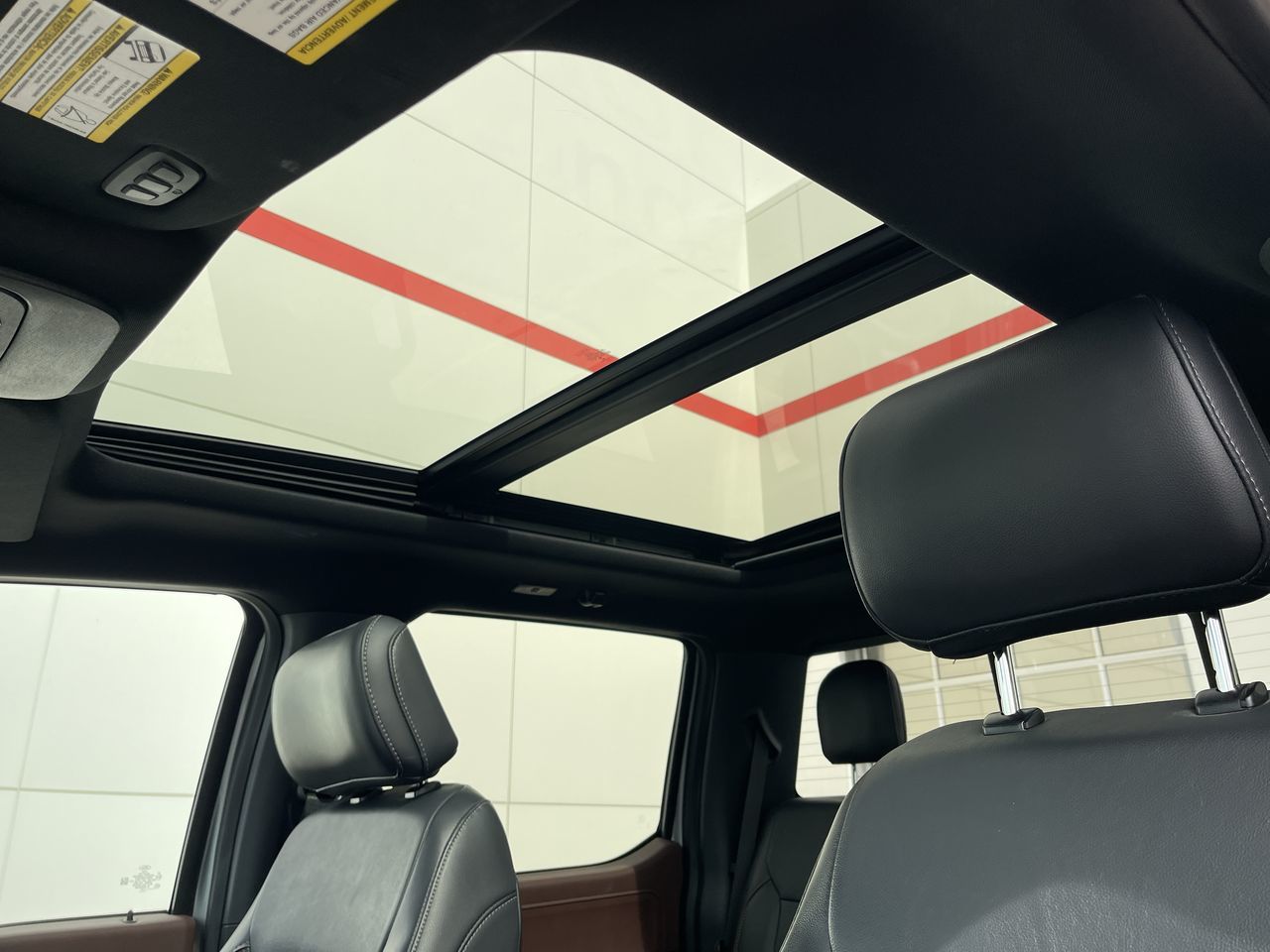 2021 Ford F150