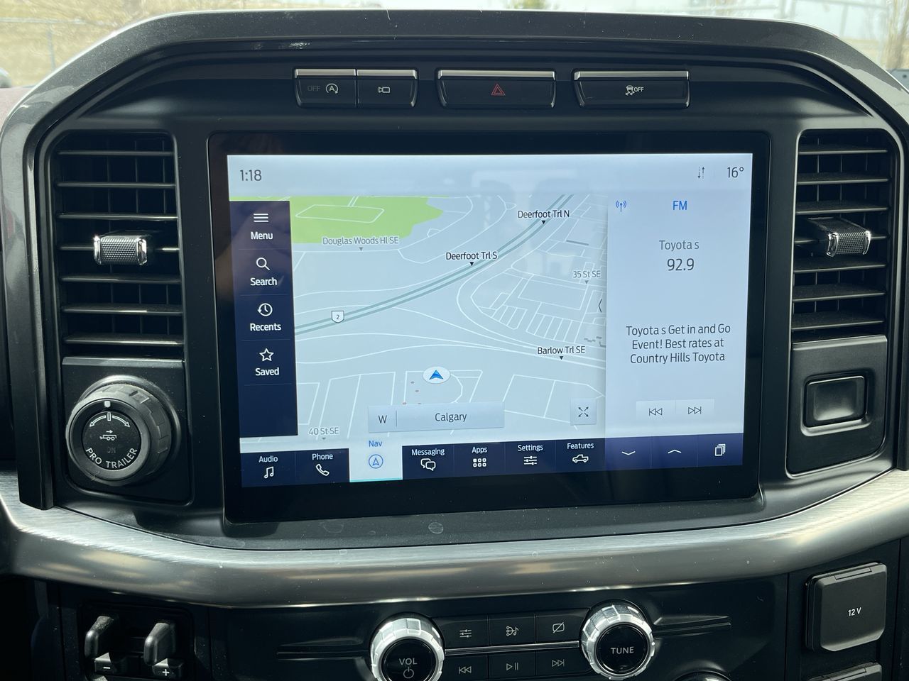 2021 Ford F150