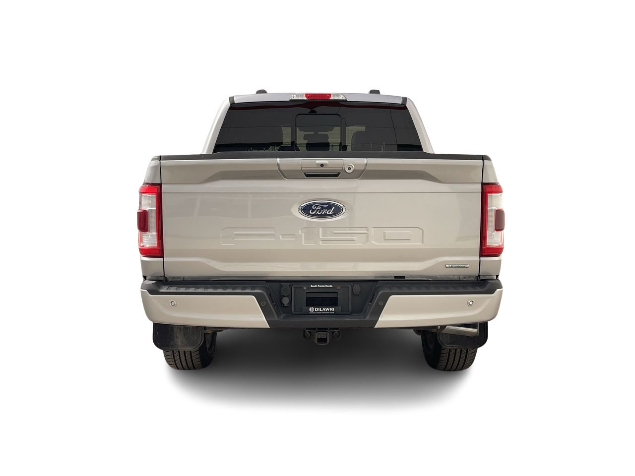 2021 Ford F150