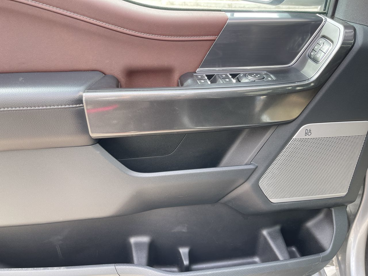 2021 Ford F150