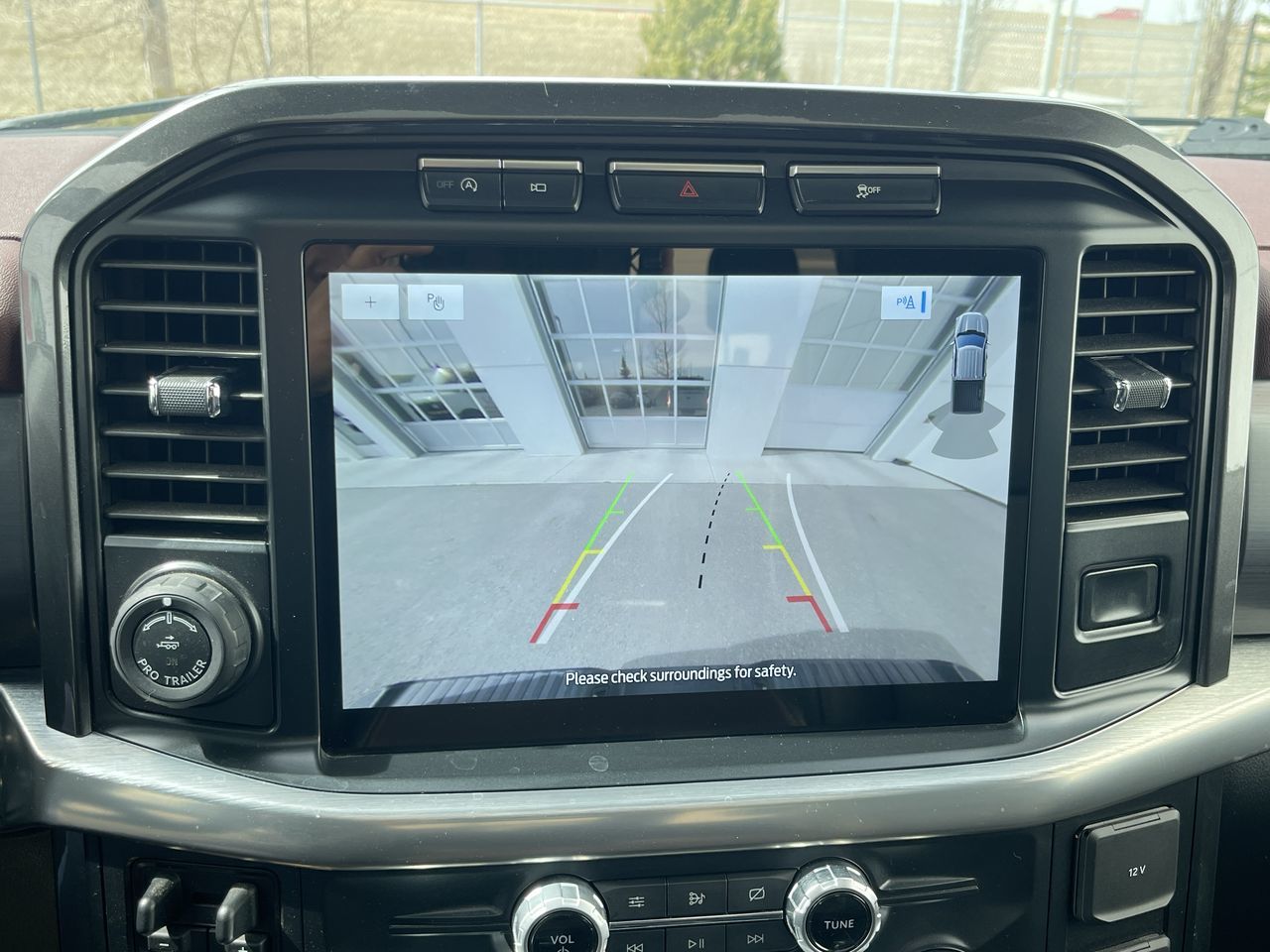 2021 Ford F150