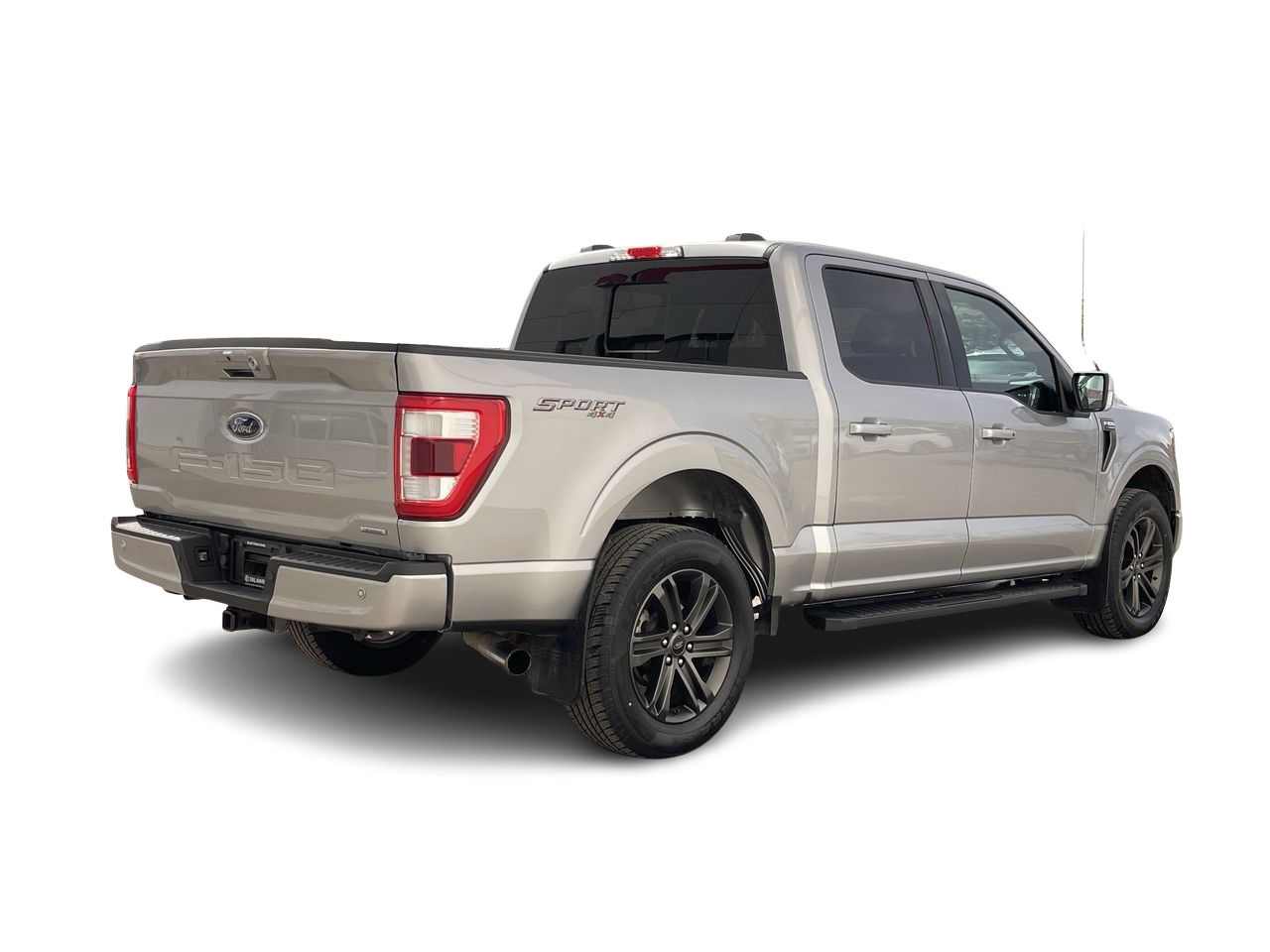 2021 Ford F150