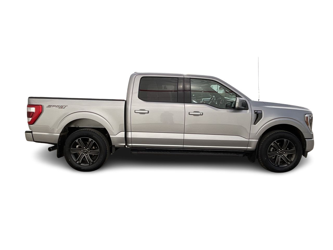 2021 Ford F150
