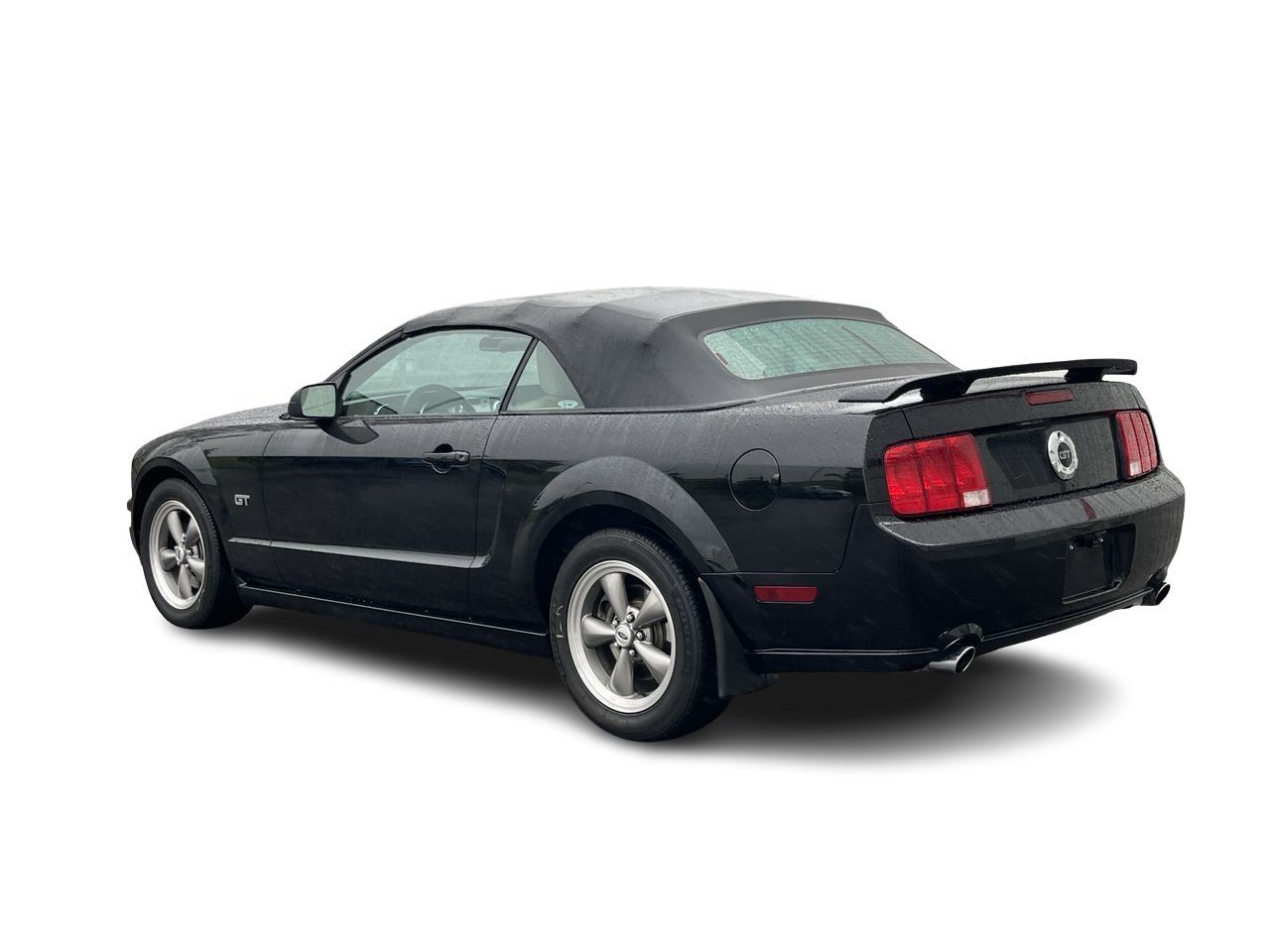 2006 Ford Mustang in Calgary, Alberta