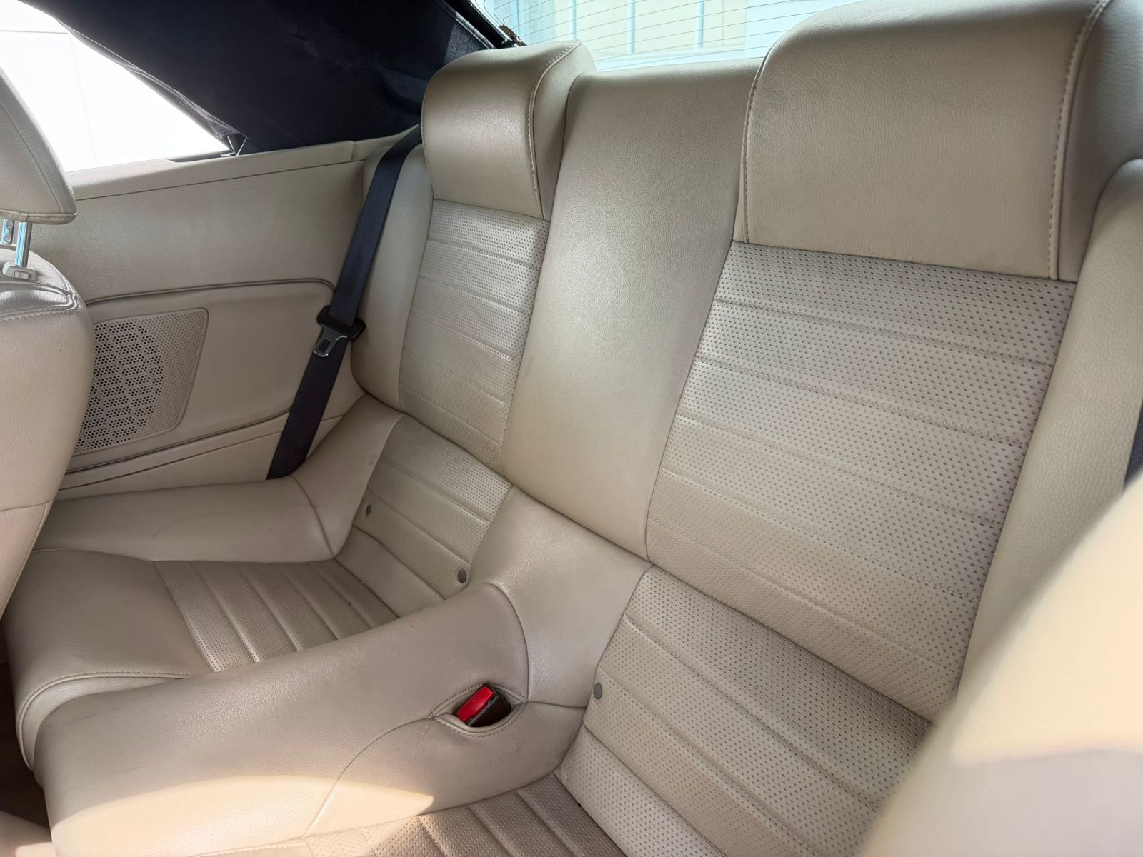 2006 Ford Mustang