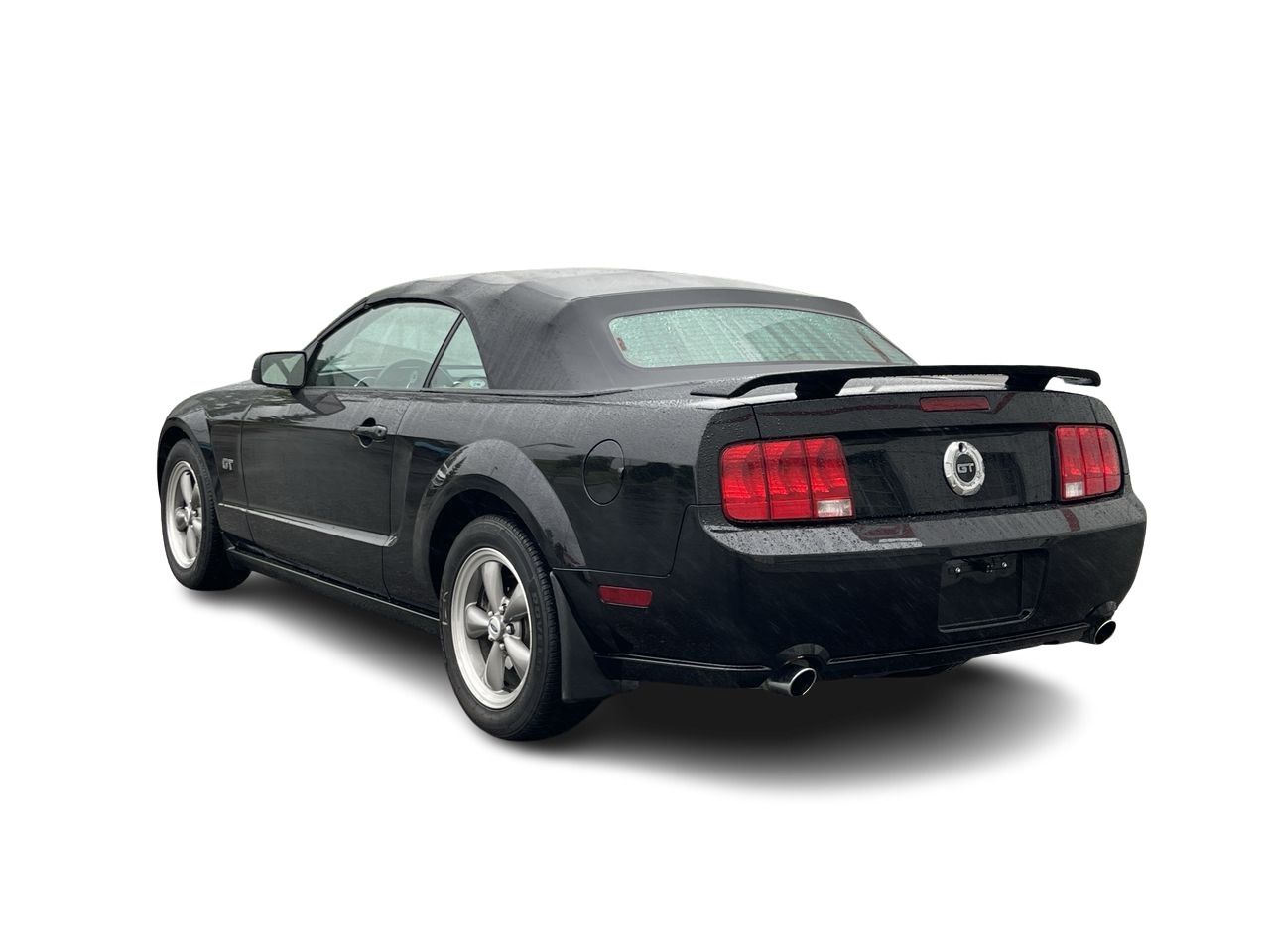 2006 Ford Mustang in Calgary, Alberta