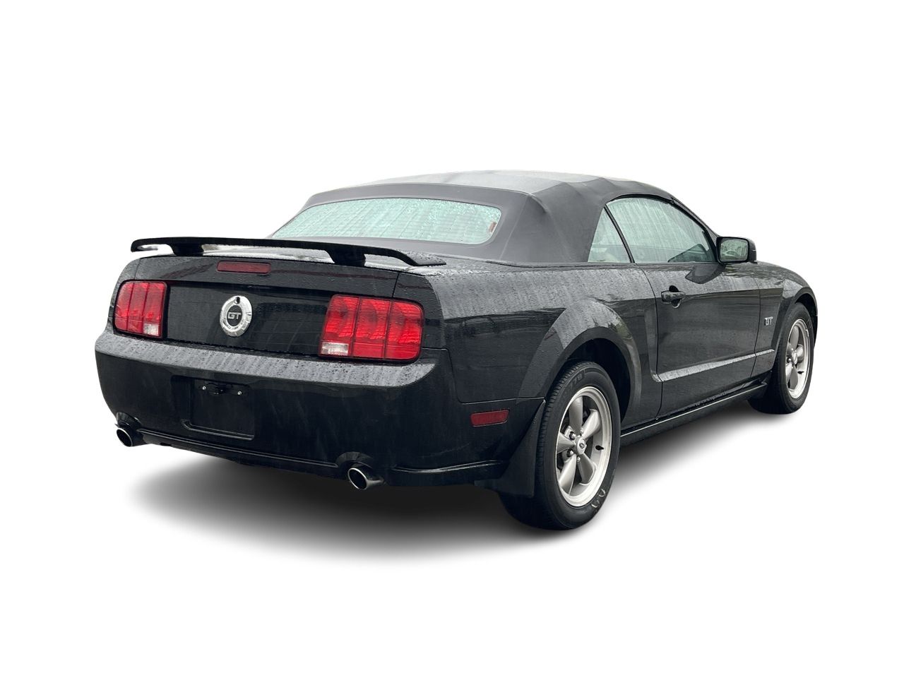 2006 Ford Mustang in Calgary, Alberta