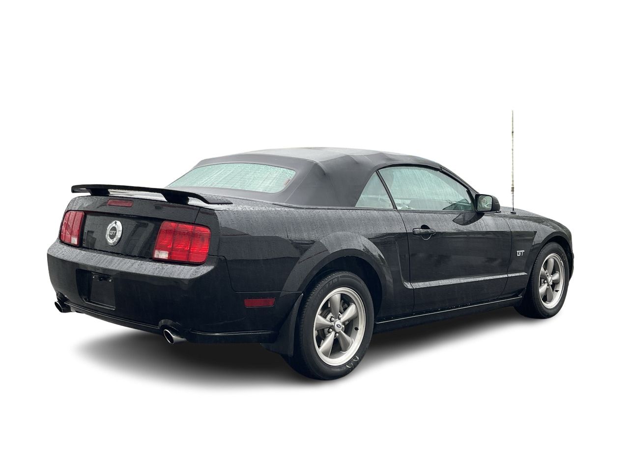 2006 Ford Mustang in Calgary, Alberta