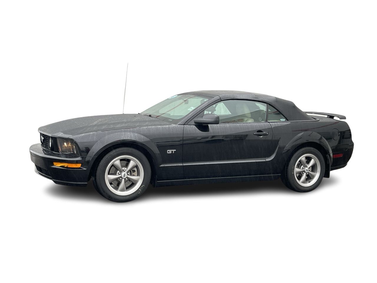 2006 Ford Mustang in Calgary, Alberta