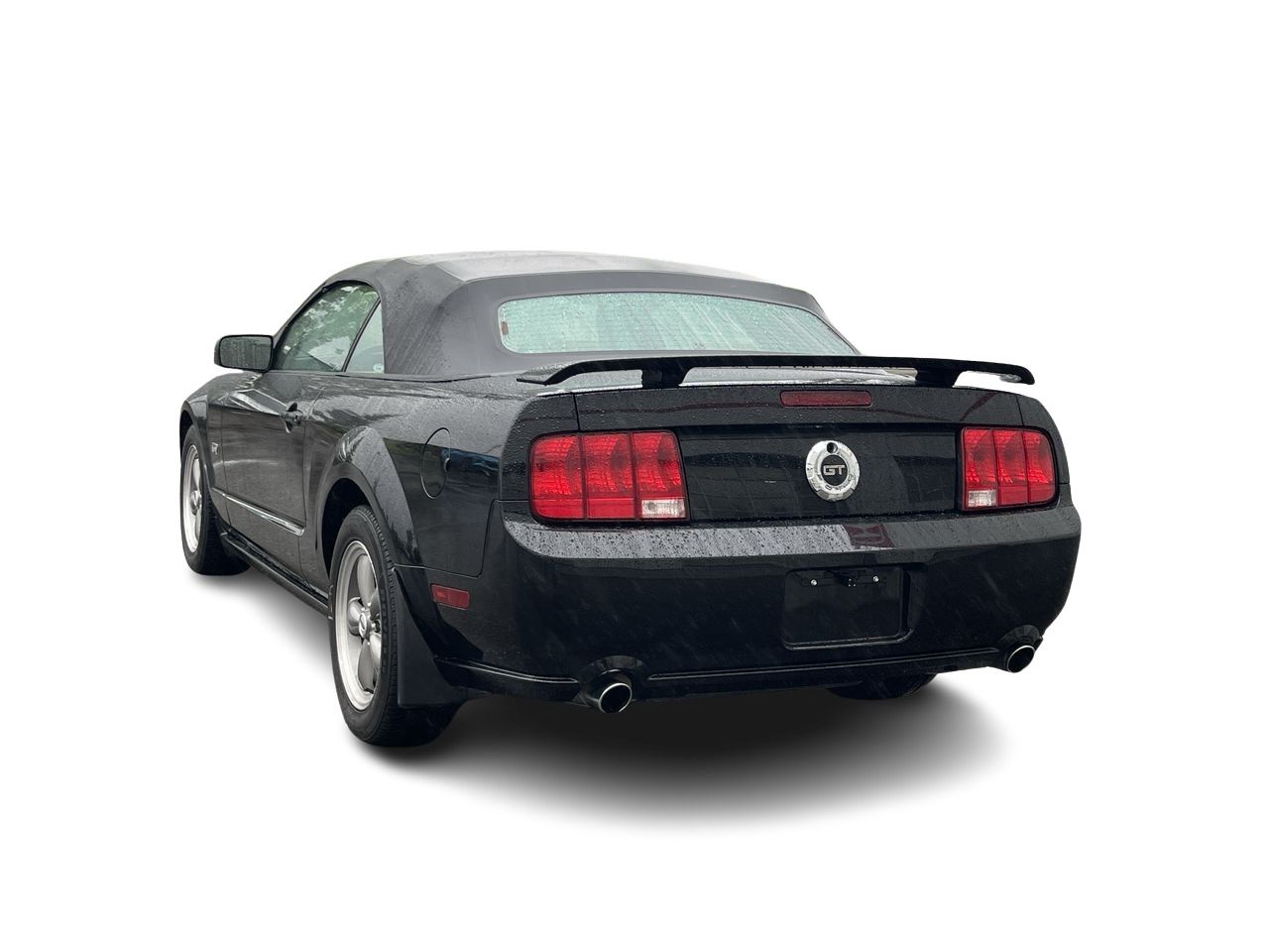2006 Ford Mustang in Calgary, Alberta
