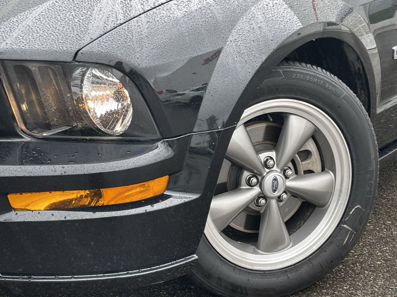 2006 Ford Mustang in Calgary, Alberta
