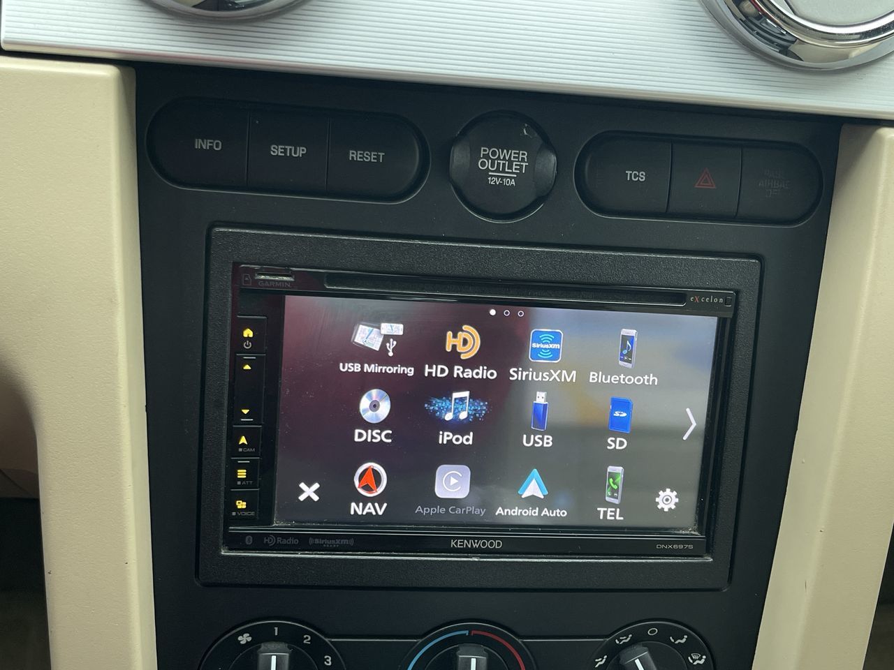 2006 Ford Mustang in Calgary, Alberta