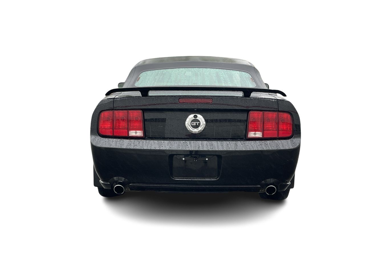 2006 Ford Mustang in Calgary, Alberta