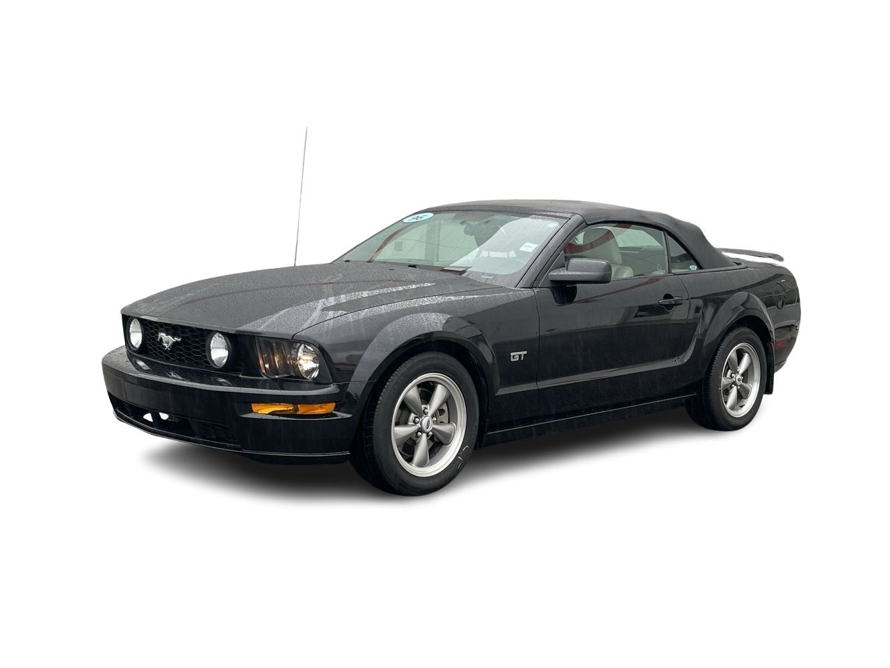 2006 Ford Mustang in Calgary, Alberta