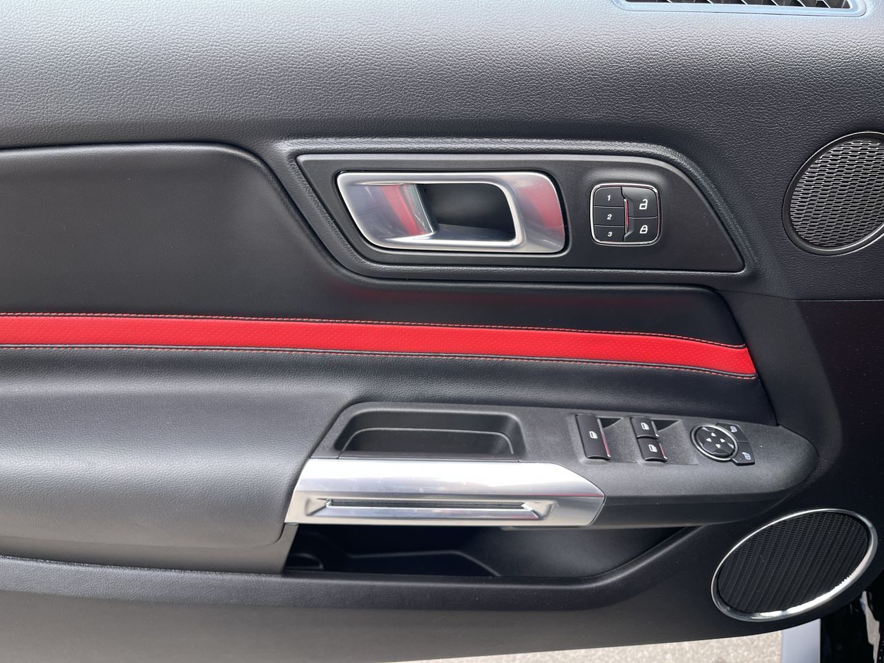 2022 Ford Mustang in Calgary, Alberta