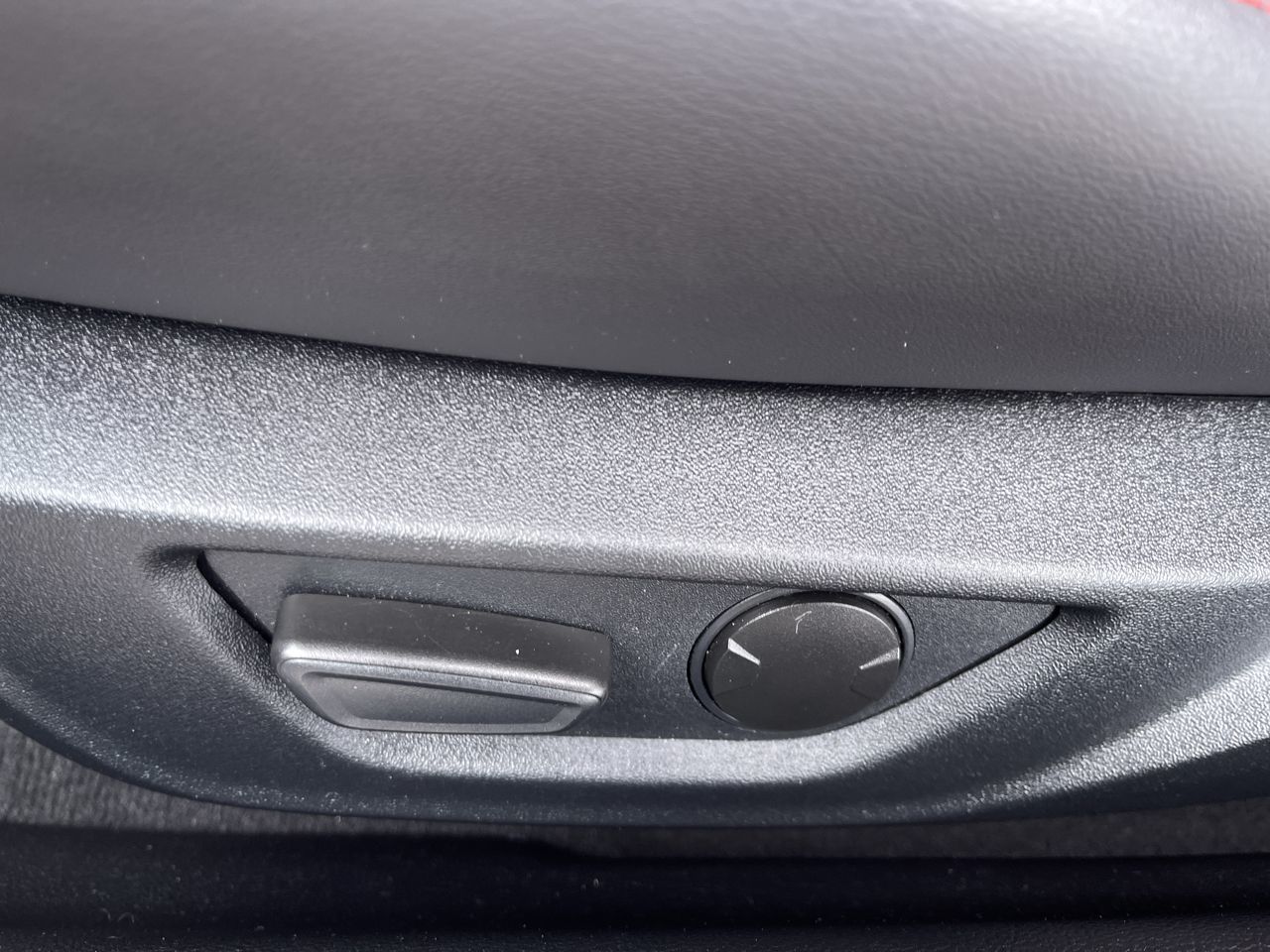 2022 Ford Mustang in Calgary, Alberta