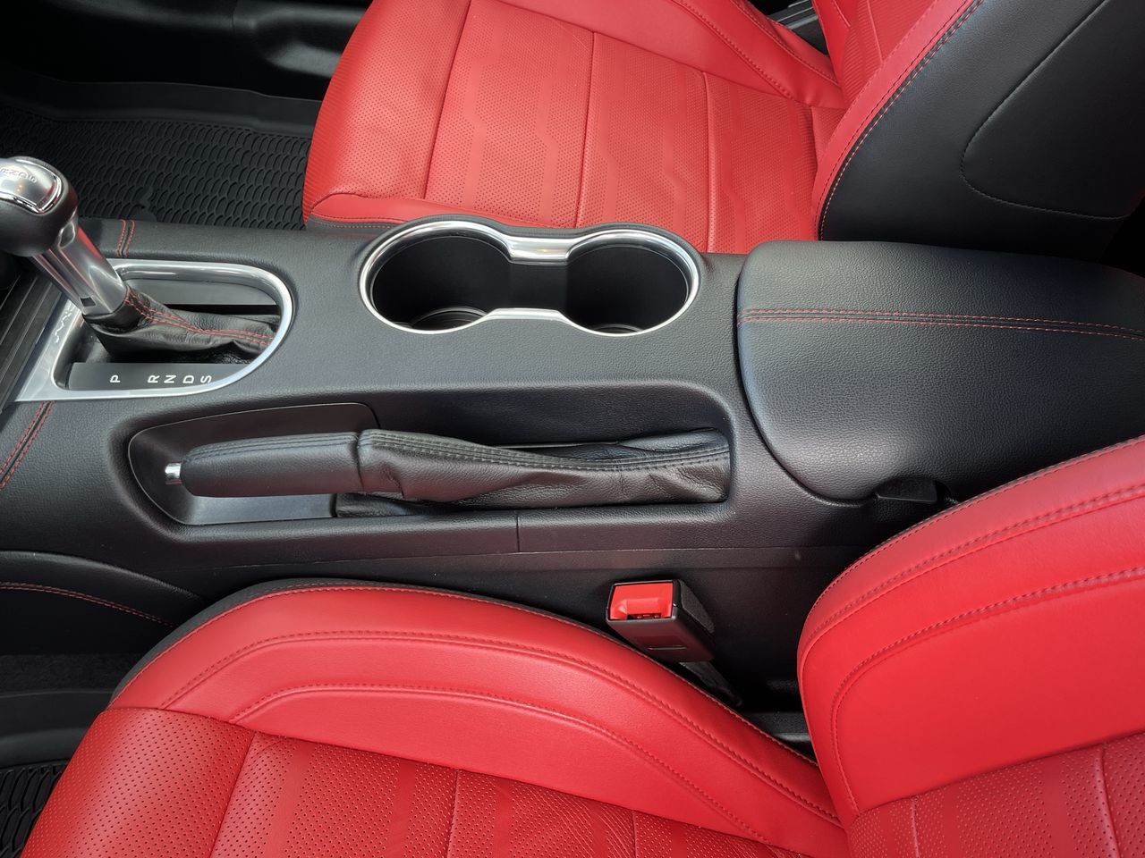2022 Ford Mustang in Calgary, Alberta