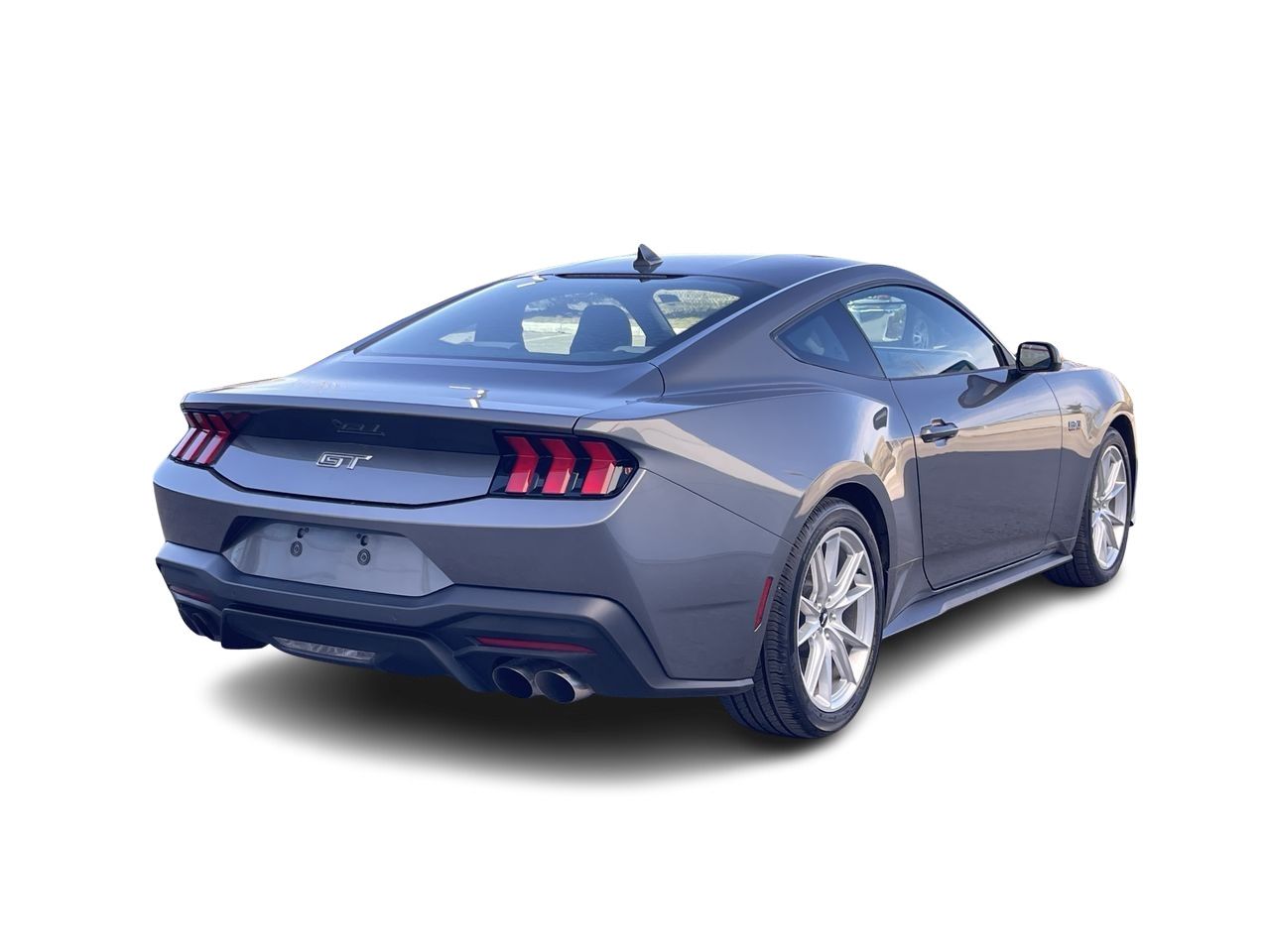 2025 Ford Mustang in Calgary, Alberta