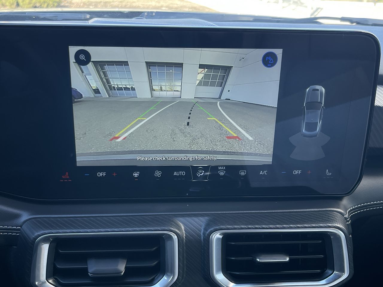 2025 Ford Mustang in Calgary, Alberta