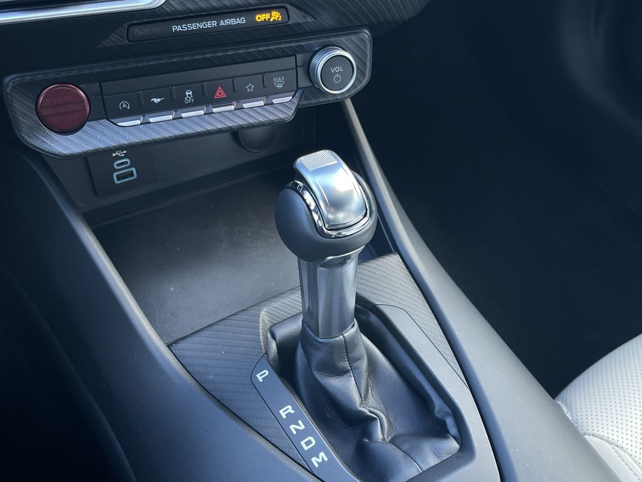 2025 Ford Mustang in Calgary, Alberta