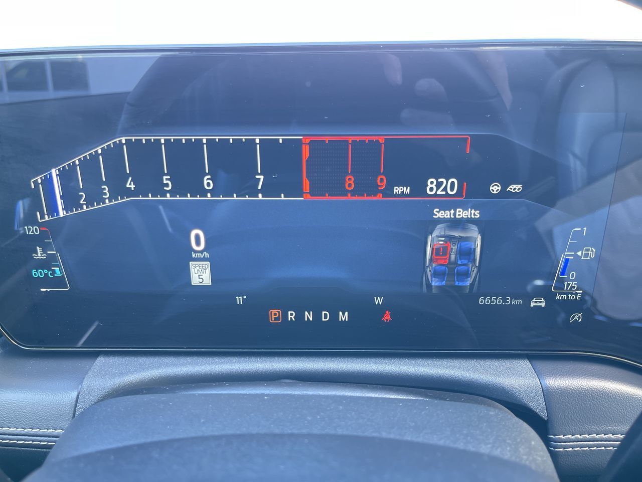 2025 Ford Mustang in Calgary, Alberta