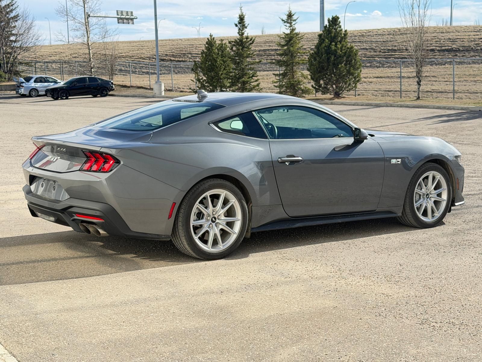 Ford Mustang  2025 à Calgary, Alberta