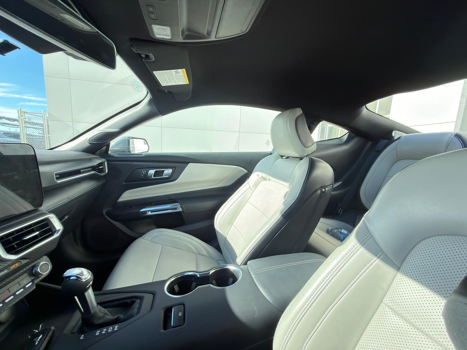 Ford Mustang  2025 à Calgary, Alberta