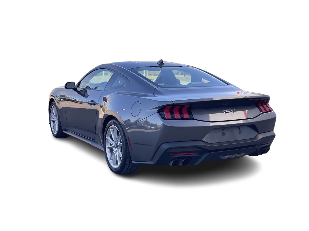 2025 Ford Mustang in Calgary, Alberta