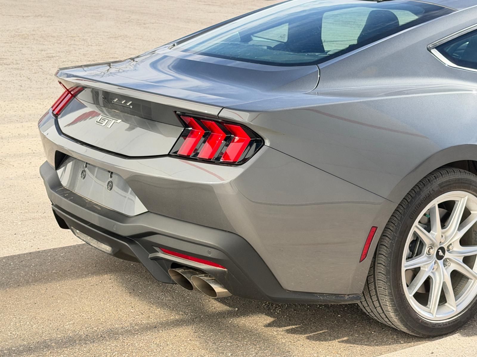 Ford Mustang  2025 à Calgary, Alberta