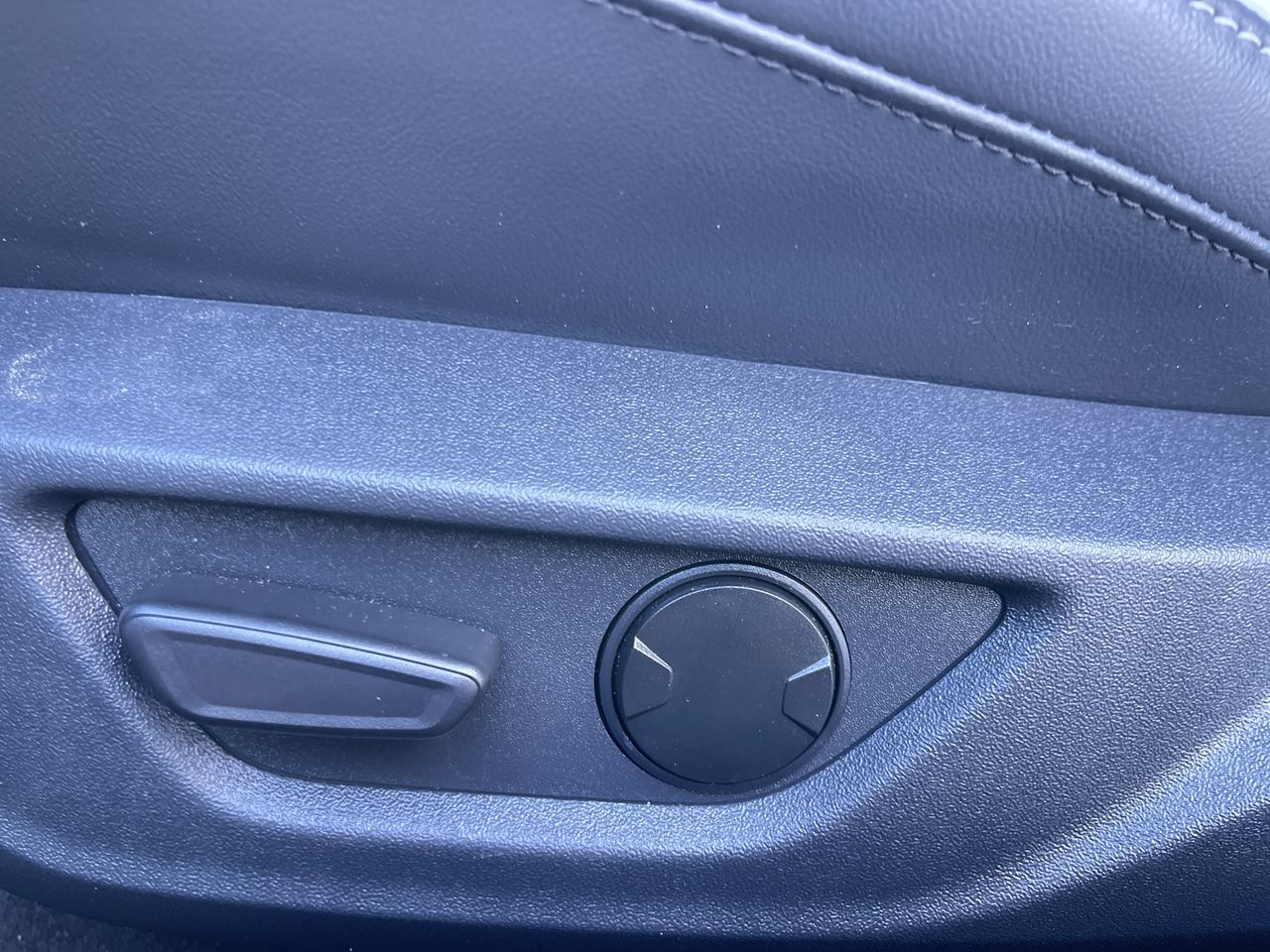 2025 Ford Mustang in Calgary, Alberta