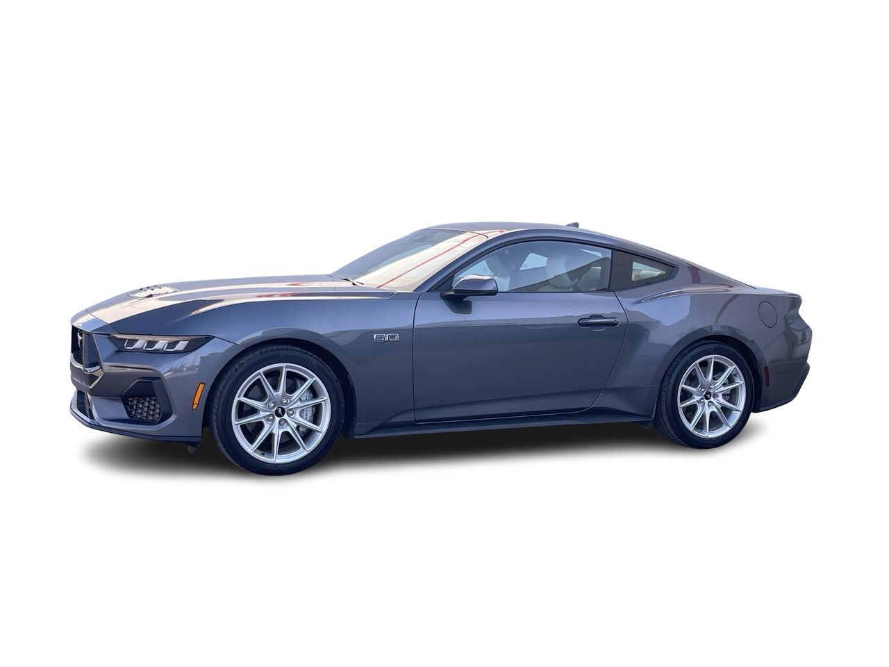 2025 Ford Mustang in Calgary, Alberta