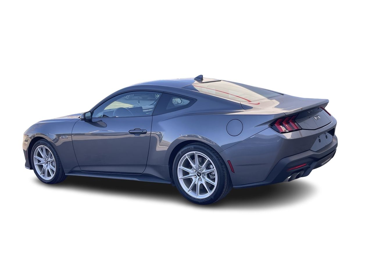 2025 Ford Mustang in Calgary, Alberta