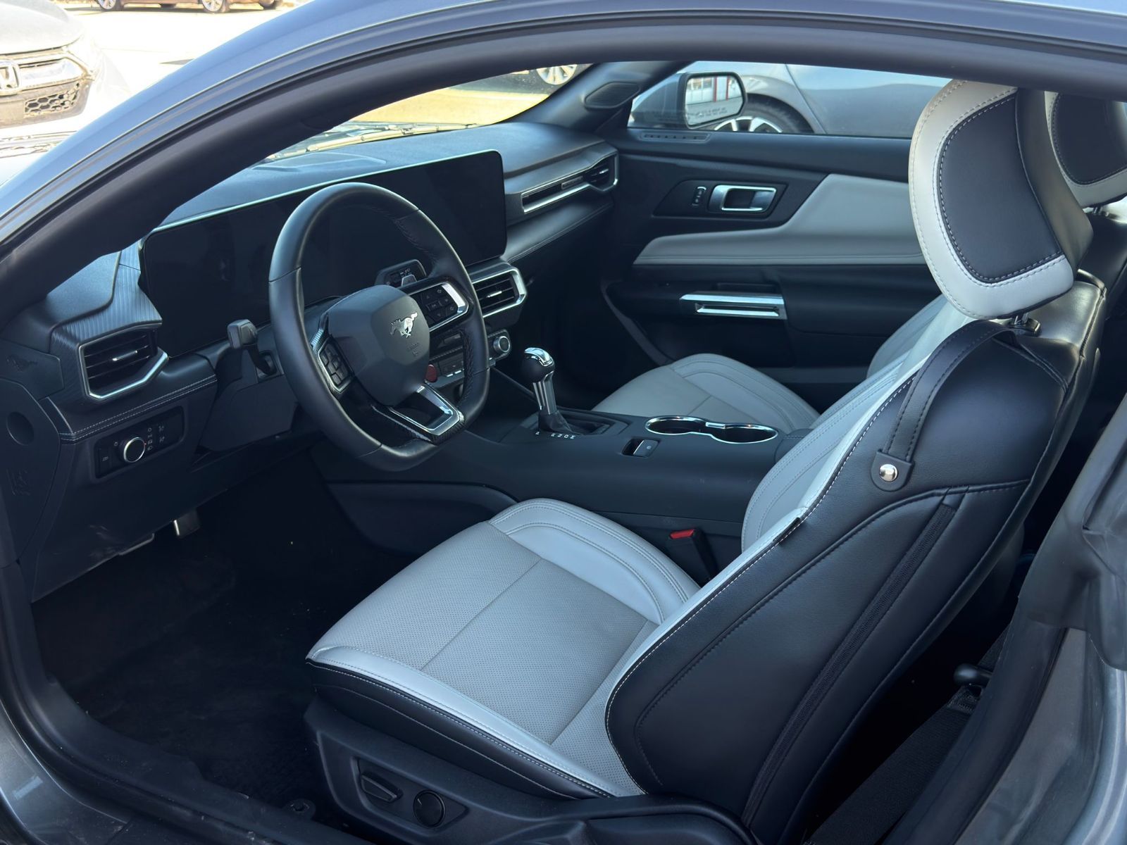 Ford Mustang  2025 à Calgary, Alberta