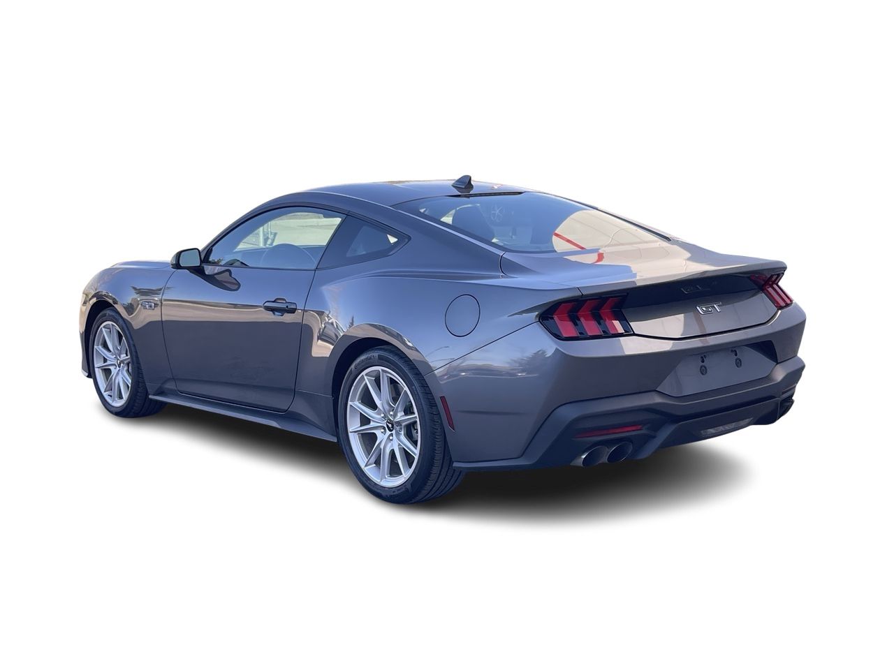 2025 Ford Mustang in Calgary, Alberta