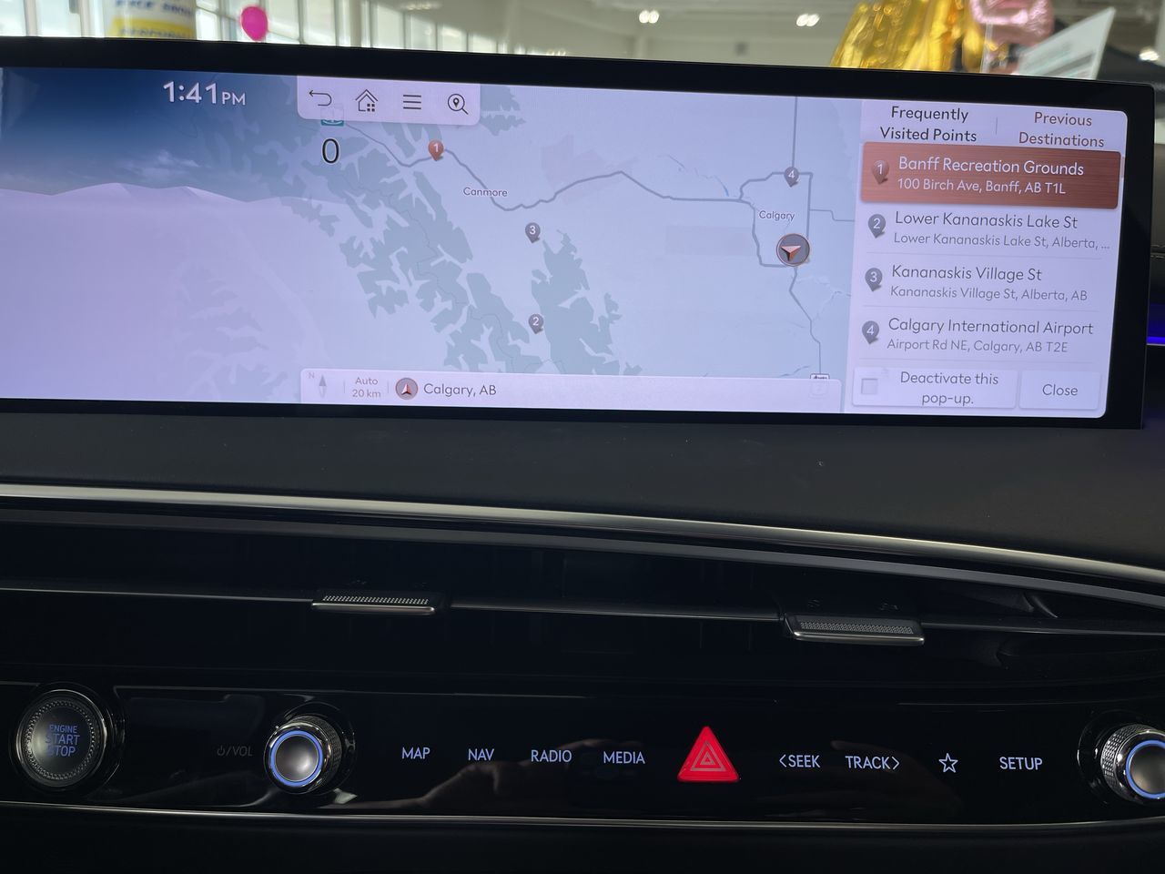 2026 GENESIS GV70